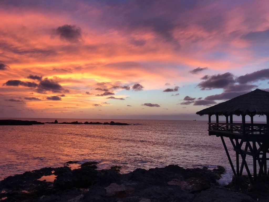 Boa Vista Praia De Santa Mònica