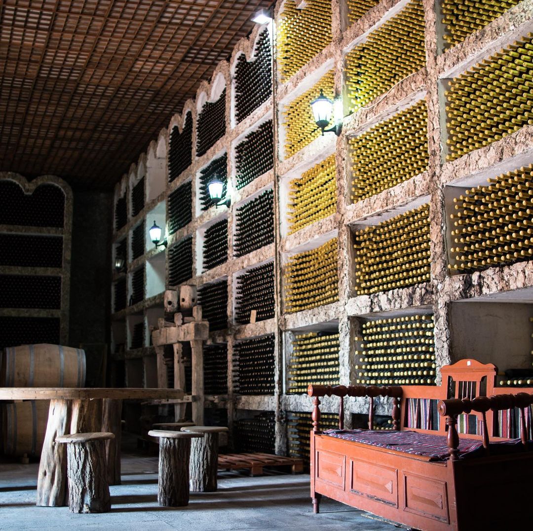 Asconi Winery - сімейні традиції та автентичність