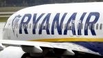 Акція Ryanair: знижка 20% на перельоти по Європі з січня по березень 2025