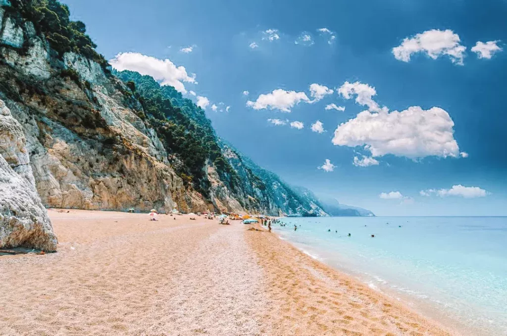 Lefkada