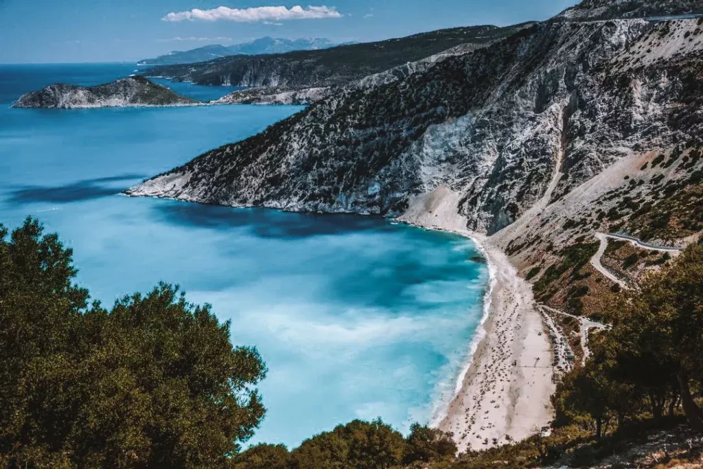 Cephalonia