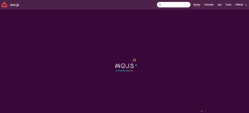 Mo.js