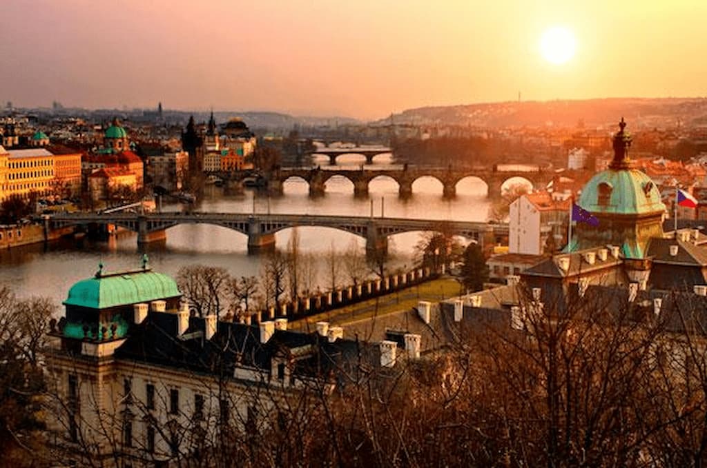 10 найдешевших міст Європи для сіті-брейку у 2026 році