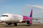 Wizz Air запускає 10 нових рейсів