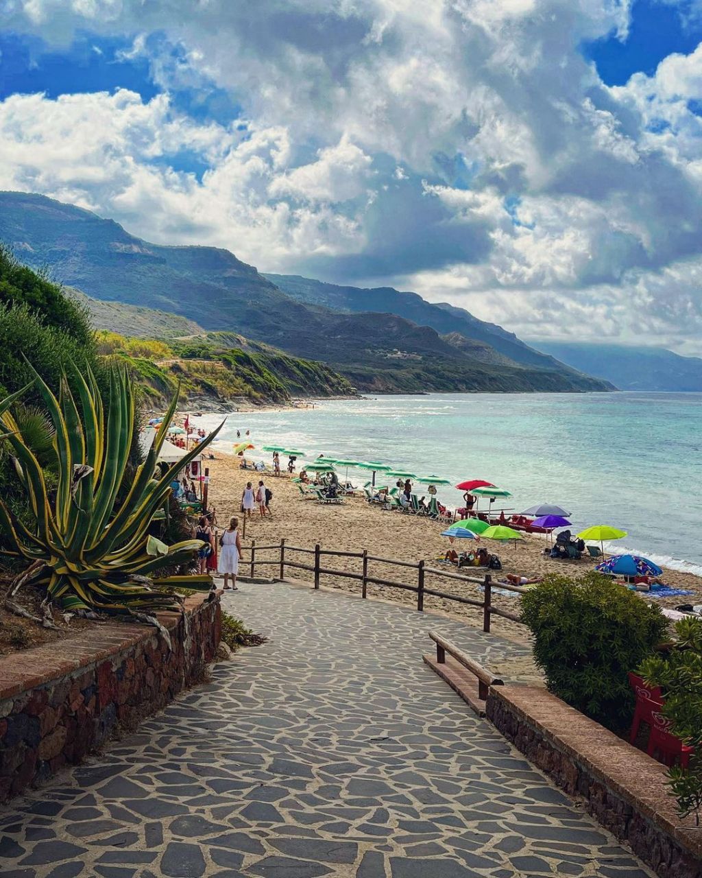 Spiaggia della Speranza