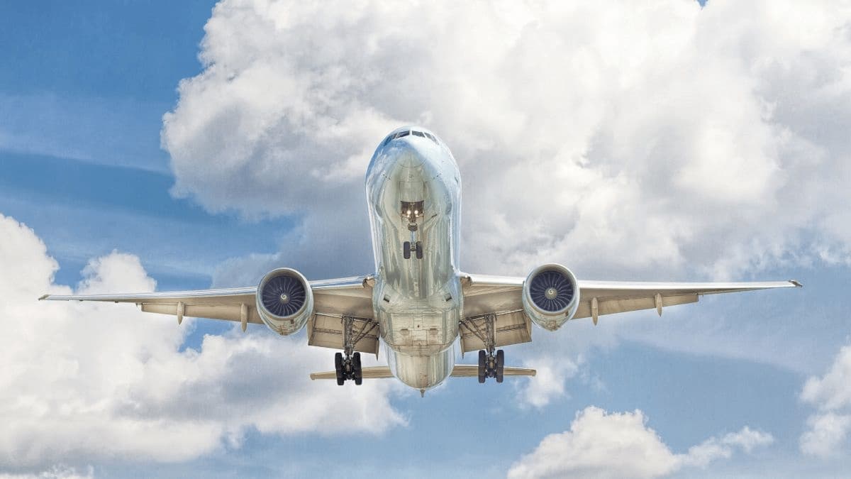 Антирейтинг авіакомпаній Європи 2025: Ryanair, Finnair та Vueling — серед найгірших