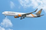 Дешеві перельоти до Нью-Йорка: прямі рейси Condor з Франкфурта від €269