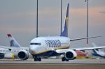 Ryanair анонсує 37 нових рейсів по Європі у літньому сезоні 2025 року