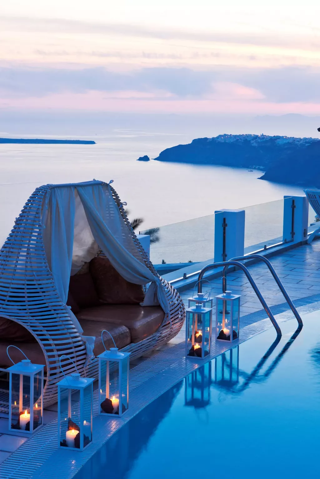 Santorini Princess Spa Hotel 