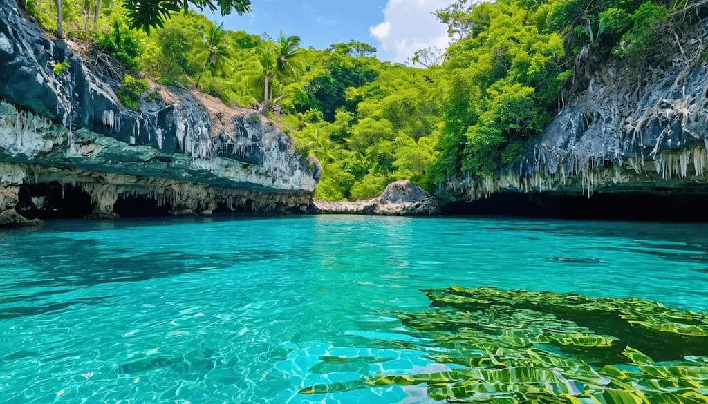 Поїздка в національний парк «Ель-Чоко»