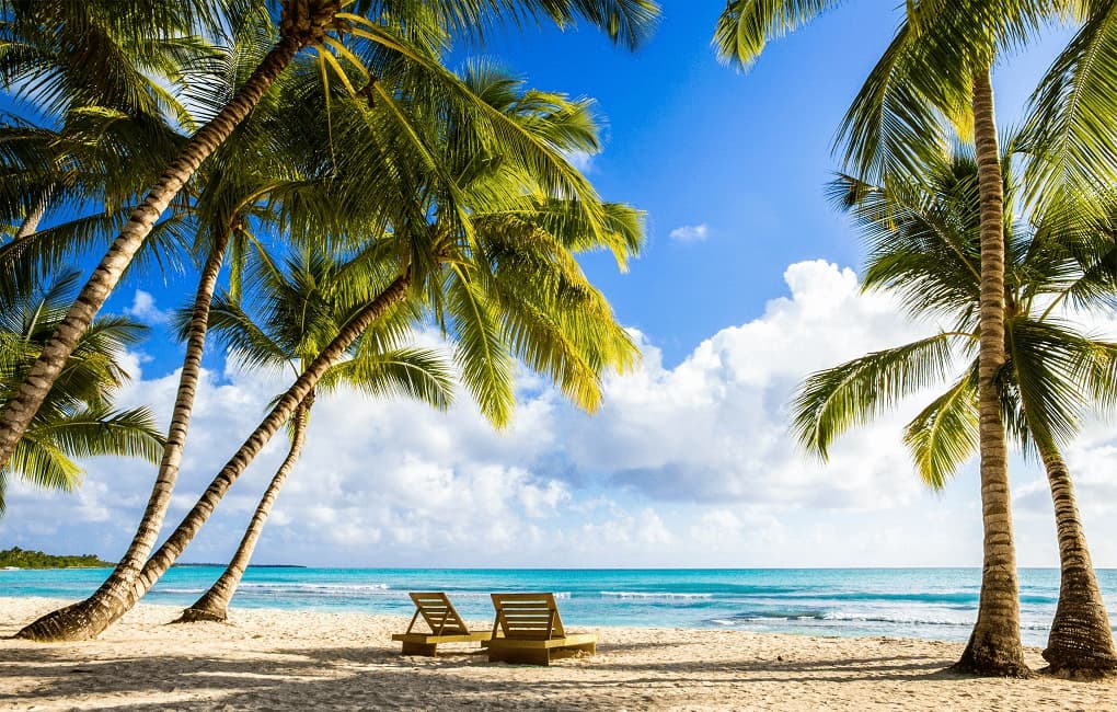 Велика подорож на острови Саона