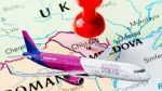  Wizz Air відновлює рейси з Молдови