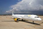 Vueling розпродає квитки на осінь та зиму