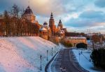 5 найкращих ідей для зимових вихідних у Польщі