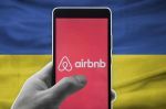 Airbnb допоможе Україні у відновленні туризму