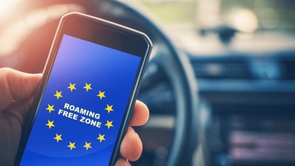 Роумінг як вдома: Україна приєдналася до зони ЄС і змінила правила подорожей