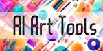 AI art tools in 2023