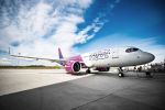  У Wizz Air розпродаж квитків