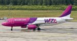 Розпродаж квитків Wizz Air до Європи: авіаперельоти від €19 до 6 травня
