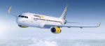 Vueling проводить розпродаж квитків