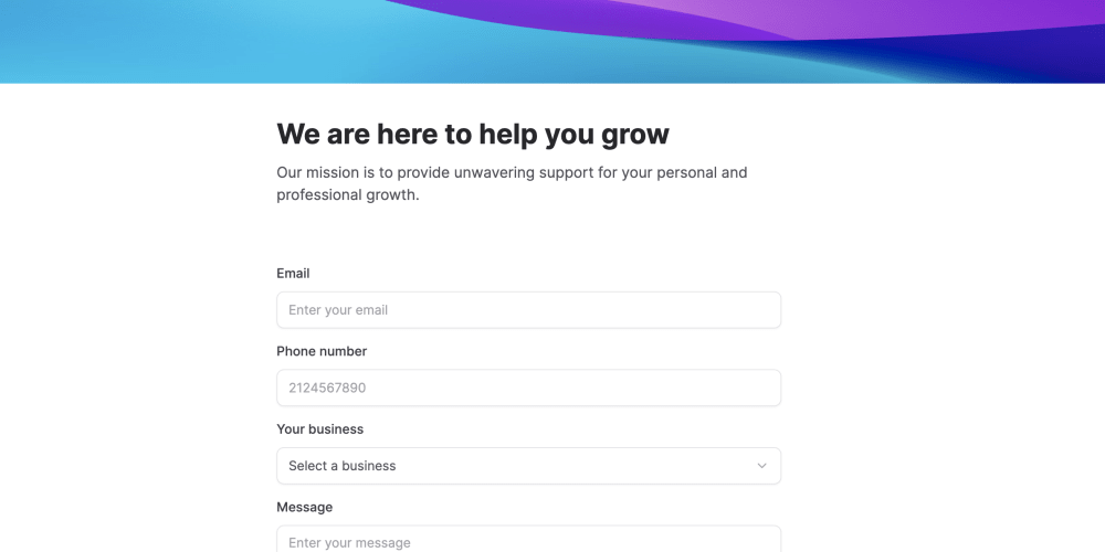 Why you should stop using google forms in 2024?