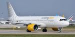 Vueling проводить розпродаж: авіаквитки по Європі від €19