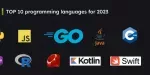 Top Programming Languages in 2023