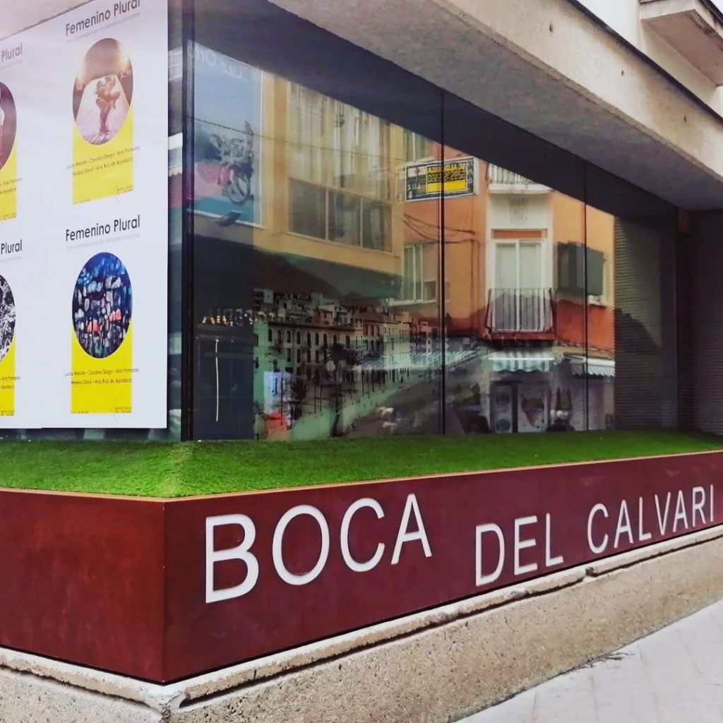 Museo Boca del Calvari – найкращі пам’ятки в Бенідормі