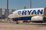 Ryanair запускає нові рейси до Польщі від 15 €