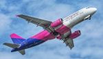 Wizz Air повертається в Україну: коли очікувати перші рейси