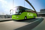 FlixBus анонсировал новый маршрут из Киева в Брюссель