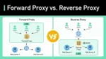 What is Forward Proxy and Reverse Proxy