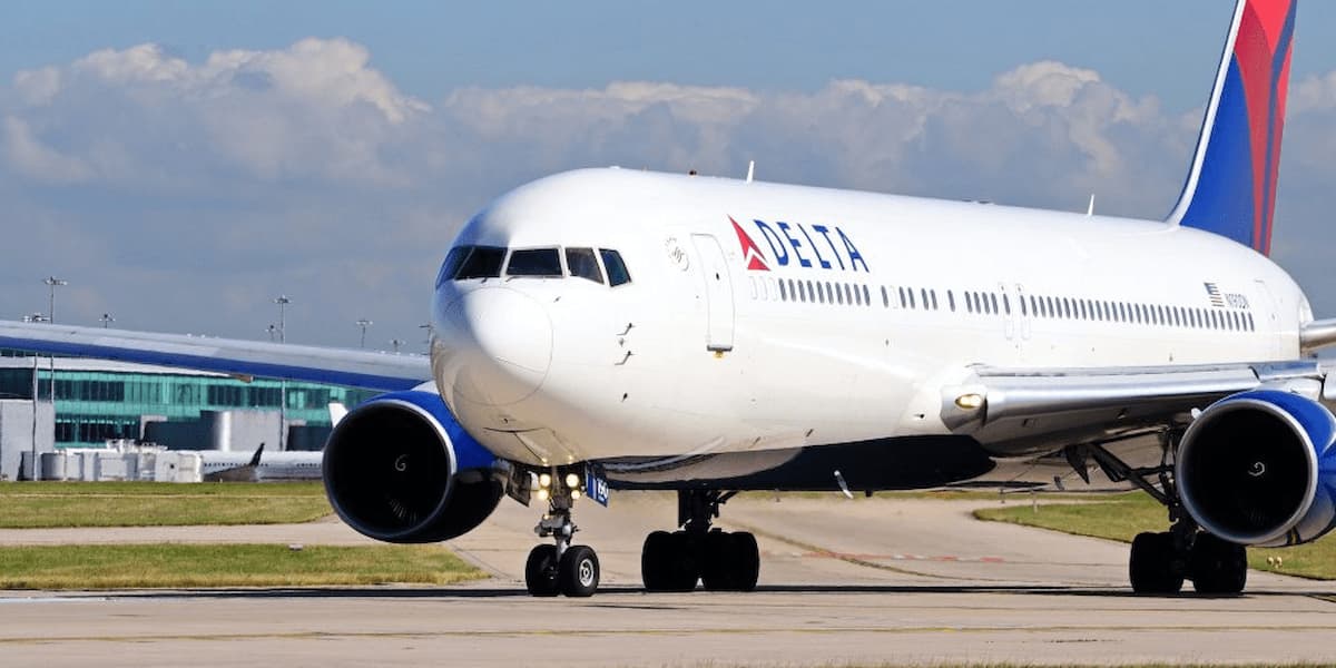 Delta тестує ШІ для індивідуального ціноутворення: загроза для прозорості авіаринку?