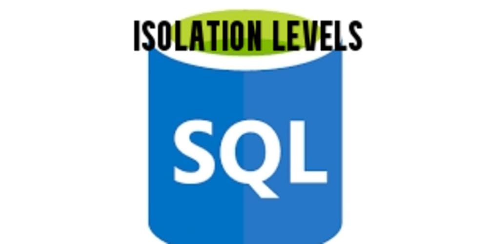 How SQL engine implement the isolation levels in MySQL