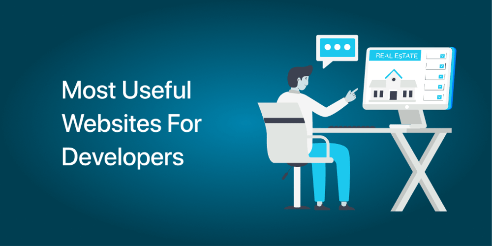 11 Free Must-Know Websites for Every Developer