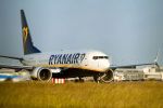 Весняний розпродаж Ryanair: квитки по Європі від 15 євро до кінця червня