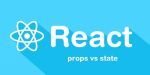 React Props vs State: What's the Difference?