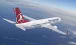 Turkish Airlines надасть безкоштовний  Wi-Fi на своїх рейсах