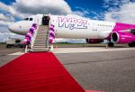 Wizz Air запровадить сім додаткових рейсів з Польщі до місць призначення в Італії та Португалії.