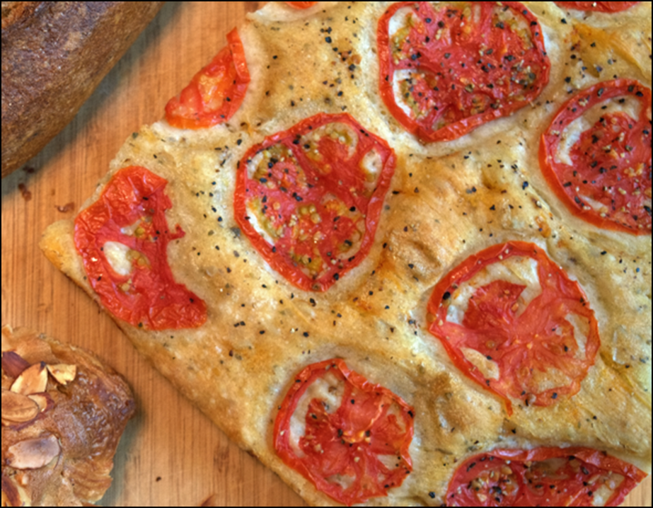 Focaccia