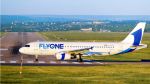 Розпродаж FlyOne: квитки з Кишинева від €19 у Європу