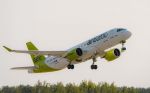 Велика розпродаж від Airbaltic: квитки по Європі від €29