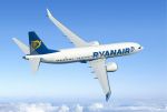 Ryanair: Знижка 15% на авіарейси Європою восени та взимку 2024