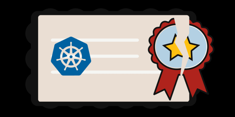 Kubernetes Certificate