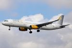 Розпродаж Vueling: квитки по Європі від 20 євро до листопада 2025 року