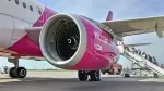 Wizz Air пропонує чотири нові рейси на 2024 рік