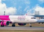 Wizz Air  восени впровадить п'ять додаткових рейсів з Польщі, Румунії та Болгарії 