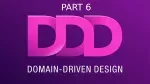 Domain Services and Factories in Domain-Driven Design