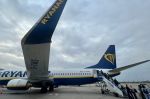 Ryanair очікує на значне зниження вартості квитків