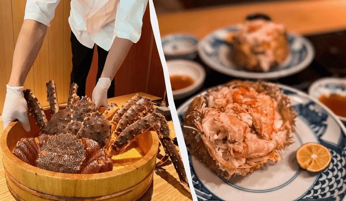 Найкращі ресторани світу 2025: оприлюднено топ-100 від The World’s Best Restaurants